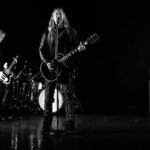 Alice In Chains' Jerry Cantrell Confirms Guns N' Roses & Ex-The Dillinger Escape Plan Members Appear On His New Solo Single