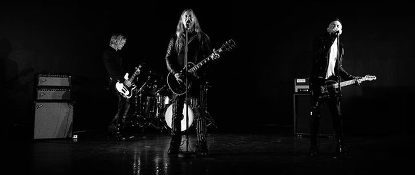 Alice In Chains' Jerry Cantrell Confirms Guns N' Roses & Ex-The Dillinger Escape Plan Members Appear On His New Solo Single