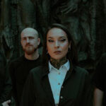 Jinjer Officially Cancel North American Touring Plans To Focus On Relief Efforts In Their Native Ukraine, Launch Charitable Shirts