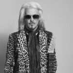 See John 5 Perform His New Track "Qué Pasa", Which Features Megadeth's Dave Mustaine