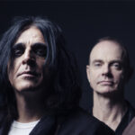 Killing Joke Launch New Track "Full Spectrum Dominance"