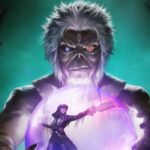 Lacuna Coil's Cristina Scabbia To Appear In Iron Maiden's 'Legacy Of The Beast' Video Game