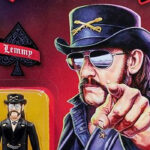 New Action Figure Of Motörhead's Lemmy To Arrive This Month
