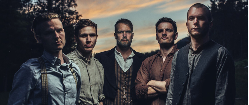 Leprous & The Ocean Expand Spring North American Tour