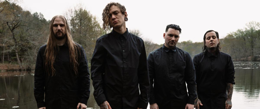 Lorna Shore Working On New Material