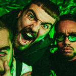 Lotus Eater Disband Amid Allegations Made Against Their Frontman Paul Collins (Updated)