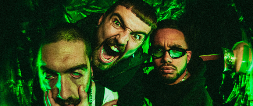 Lotus Eater Disband Amid Allegations Made Against Their Frontman Paul Collins (Updated)