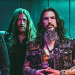 Machine Head Once Again Enlist Drummer Navene Koperweis For New Album Sessions
