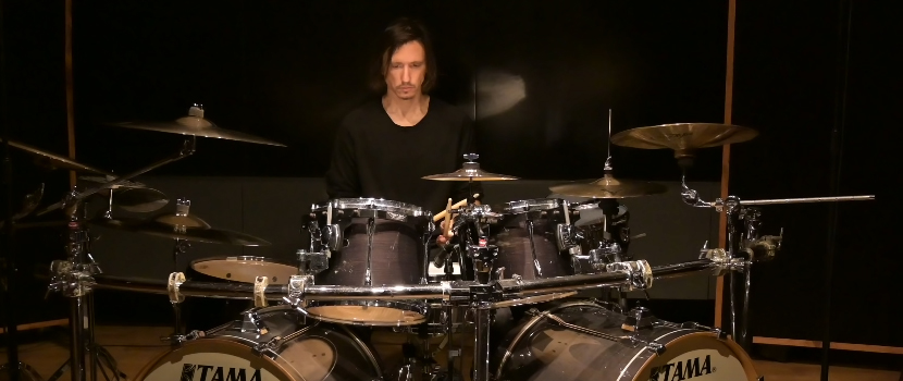 Gojira's Mario Duplantier Says Metallica, Korn, Deftones, Sepultura, Candiria, Etc. Drummers Changed His Life