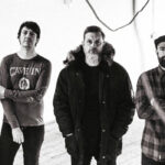 Mastiff Debut "Repulse" Music Video