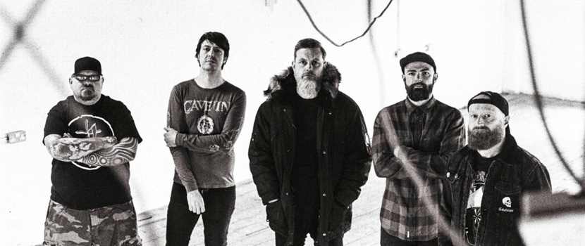 Mastiff Sign With eOne Music, Debut "Endless" Video