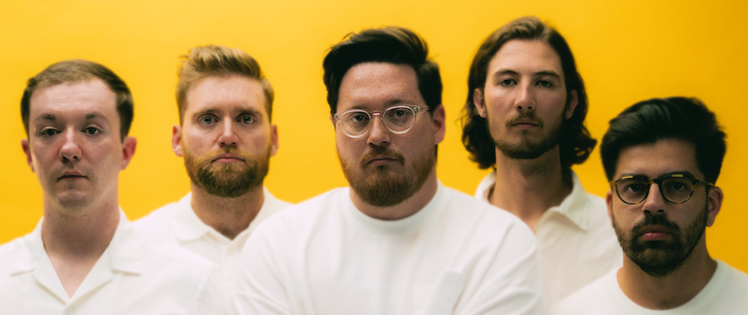 Meadows Debut New Song "The Answer"