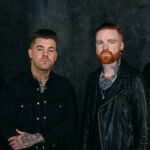 Memphis May Fire, The Word Alive & Nerv Announce Spring Shows