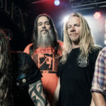 Orange Goblin Sign With Peaceville Records, Ready New Album