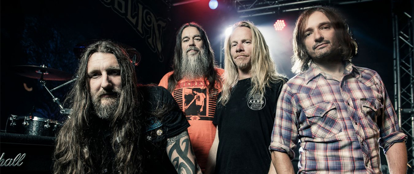 Orange Goblin Sign With Peaceville Records, Ready New Album