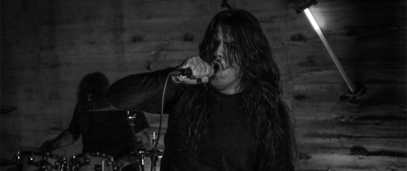 Rings Of Saturn To Reunite With Original Vocalist Peter Pawlak For "Embryonic Anomaly" 10th Anniversary Tour European/UK Tour