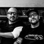 Hear Saudade (Team Sleep, Etc.) Cover Joy Division's "Day Of The Lords" With Lamb Of God's Randy Blythe & More