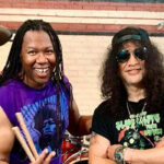 Watch Guns N' Roses, Def Leppard & Stone Temple Pilots Members Cover Jimi Hendrix