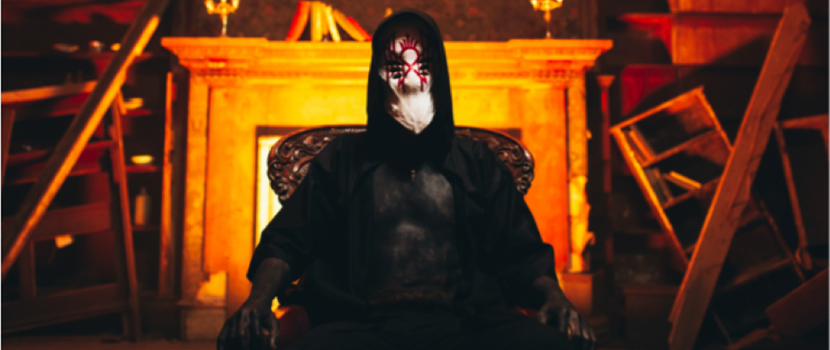 Sleep Token Announce November UK/Ireland Tour