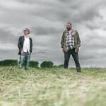 Sons Of Alpha Centauri (Far/Will Haven) Announce New Album "Pull"