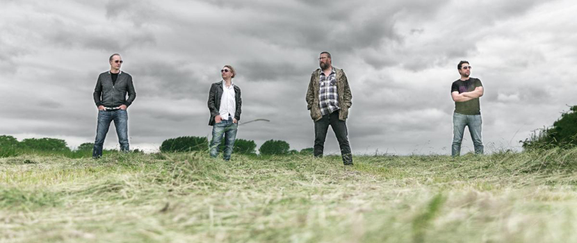 Far & Will Haven Members Join Sons Of Alpha Centauri For New Album "Push", Hear First Single "Buried Under"