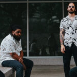 Spirit Breaker Premiere "The Mountain Between Us"