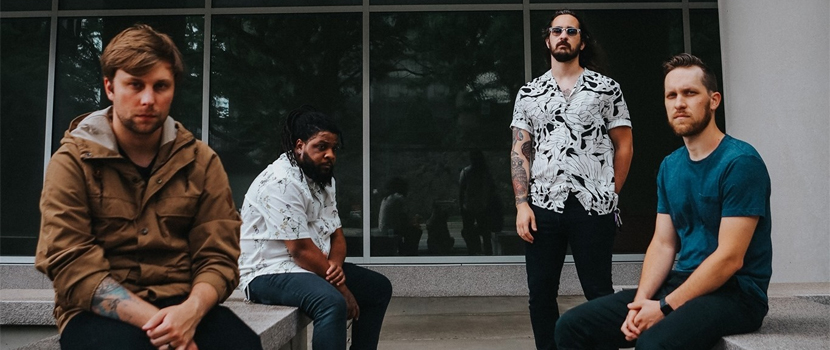 Spirit Breaker Premiere "The Mountain Between Us" Music Video