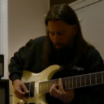 Deftones' Stephen Carpenter Shares "Bored" Guitar Playthrough