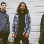 Hear Structures' New Reunion EP "None Of The Above"