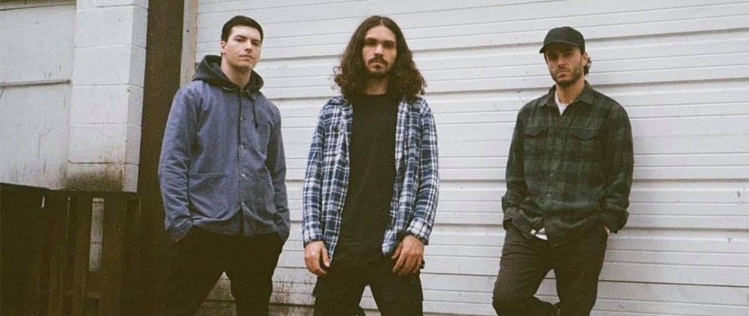 Hear Structures' New Reunion EP "None Of The Above"