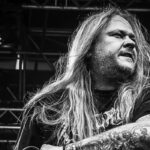 Fleshcrawl Vocalist Sven "Svenson" Gross Has Passed Away