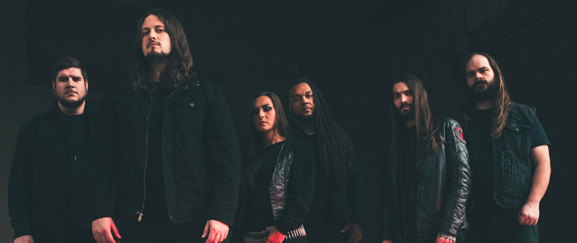 The Breathing Process, Reaping Asmodeia, Etc. Announce June Tour