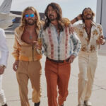 Foo Fighters Stream Their Bee Gees Covers Outing "Hail Satin"
