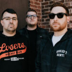 The Ghost Inside, Alexisonfire, Shadows Fall, Bleeding Through, Etc. Among First Artists Confirmed For 2022 'Furnace Fest'