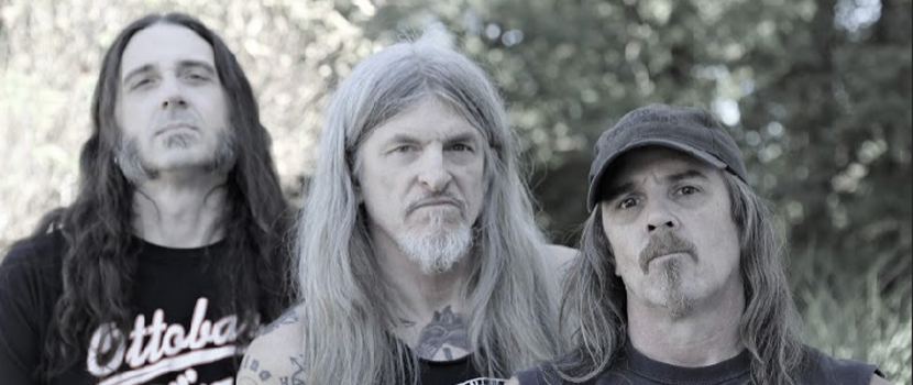 The Obsessed & The Skull Announce Summer Tour