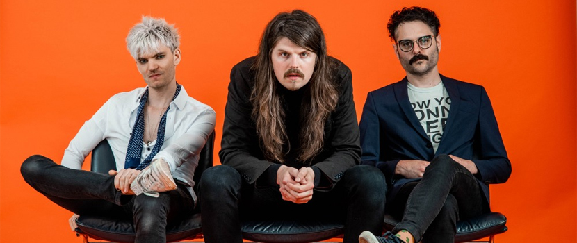 Tigercub To Open For Highly Suspect On Fall U.S. Tour