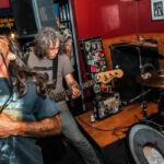 Under Attack (Municipal Waste, Etc.) Release "Die Already" Music Video