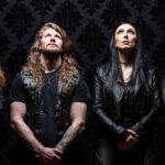 Unleash The Archers Win 'Metal/Hard Music Album Of The Year' At 2021 'Juno Awards'