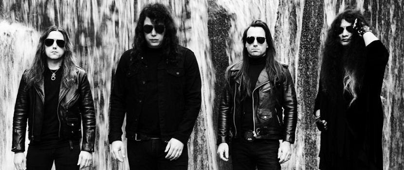 Unto Others Sign With Roadrunner Records, Debut "When Will Gods Work Be Done"