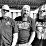 Vio-lence, Whiplash & Artillery Announce Fall 2022 European Tour