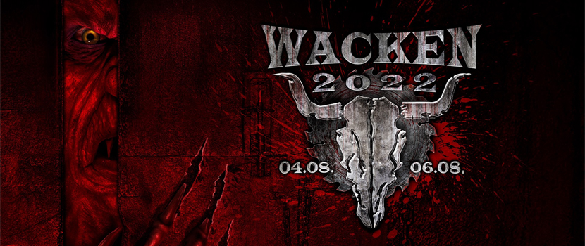 This Year's 'Wacken Open Air' Has Been Postponed To 2022