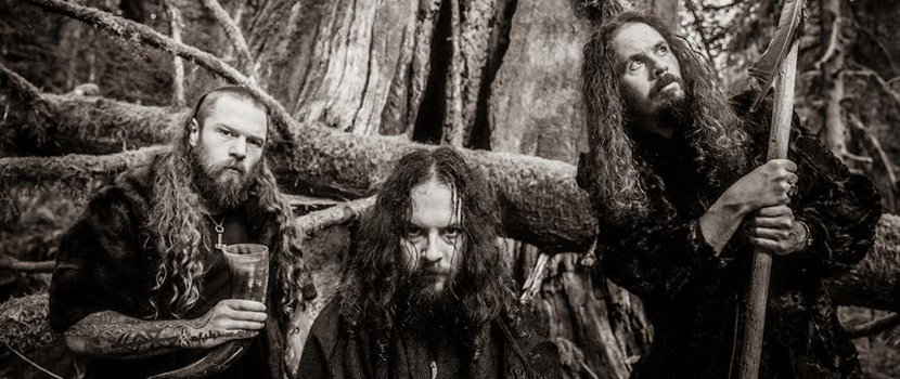 Wolves In The Throne Room Debut "Primal Chasm (Gift Of Fire)" Video