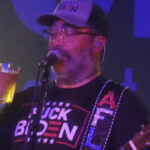 An Inebriated Aaron Lewis Mistakenly Played Staind's "It's Been Awhile" Twice During Recent Dewey Beach Show