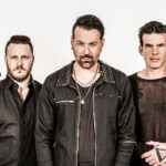 Adema Debut Their First New Track In A Decade "Ready To Die"