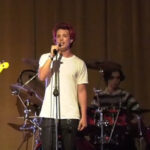 Sons Of Metallica & Stone Temple Pilots Members Reunite In Blu Weekend