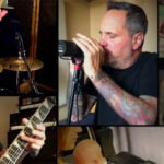 Watch Vision Of Disorder, Rob Zombie, Nonpoint, Bleeding Through & Vio-lence Members Cover "The Boys Of Summer"