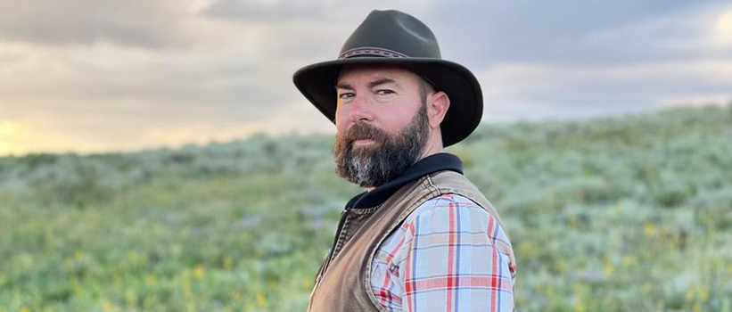 Brian Cook (Russian Circles, SUMAC, Etc.) Launches Torment & Glory Project