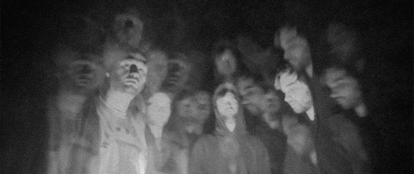 Hear Chat Pile Cover Sepultura's "Roots Bloody Roots" For Upcoming Nü-Metal Tribute "Send The Pain Below"