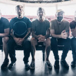 Circa Survive Reschedule "Blue Sky Noise" Anniversary Tour To 2022