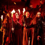 Cradle Of Filth, 3TEETH & Once Human Announce Fall North American Tour